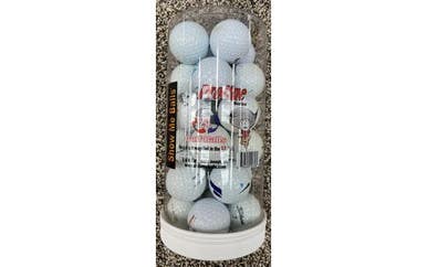New Proline Mix 24 Ball-b Grade 11862-35cprolinemix