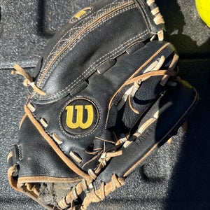2019 Wilson Right Hand Throw  A440 12" (Used)