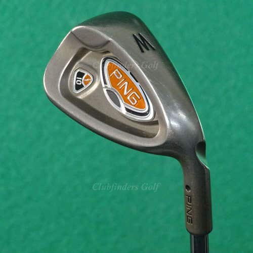 Ping i10 Black Dot PW Pitching Wedge AWT Steel Regular