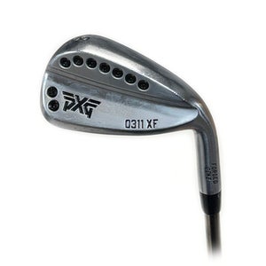 PXG 0311XF Forged Gen2 Single 8 Iron Graphite Recoil ES 460 Senior Flex