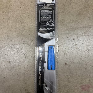 Bauer LS5G Carbon- Fits Vertexx Edge Holder- Different Sizes