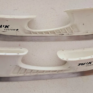 Bauer TUUK Custom + 280 mm holder set with steel
