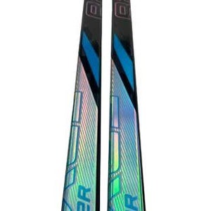 (New) 2 PACK Senior Bauer Nexus Tracer Left Handed Hockey Stick P88 70 Flex