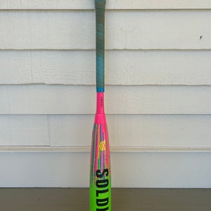 2024 Soldier Tank  Composite 30/25 USSSA Certified Bat (-5)