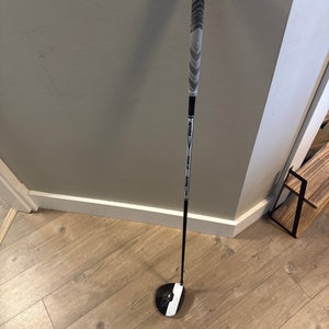 2017 TaylorMade Right Handed M1 460 Extra Stiff Flex 10.5 Loft (Used)