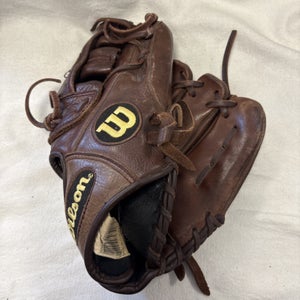 RHT SIZE 11 3/4 Inch Wilson A800 OPTIMA leather Baseball Glove