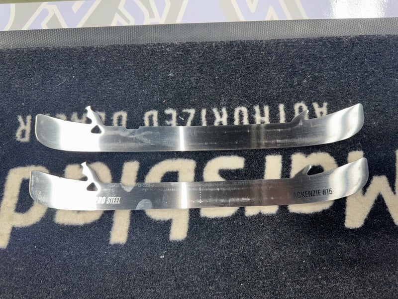 JRZ 263 mm (Used)