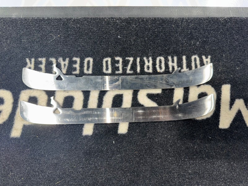 JRZ 254-255mm (Used)
