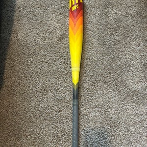 2024 Easton USSSA Certified Hype Fire (-5) Composite 27 oz 32" (Used)
