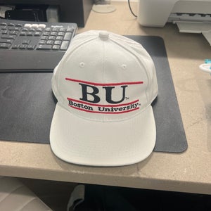 Boston University Hat