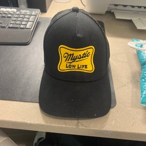 Mystic CT Hat
