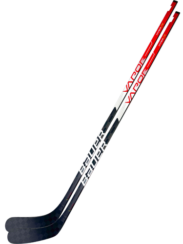 2 pack Bauer Vapor Hyperlite RH 77 Flex P92