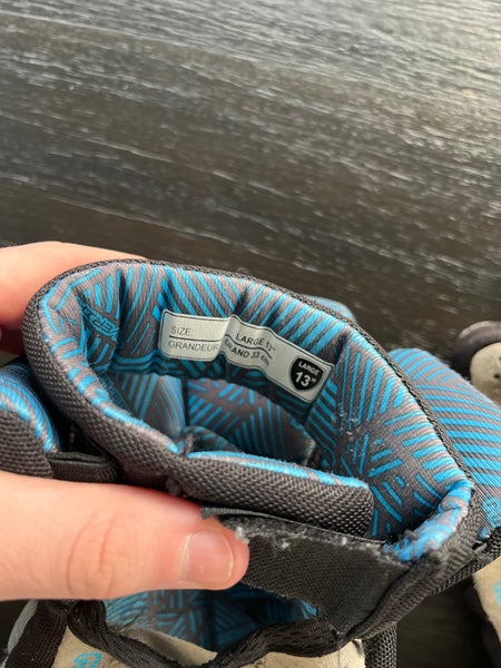 Maverik Charger 13" (Used)