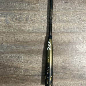 2024 Rawlings BBCOR Certified Icon (-3) Composite 29 oz 32" (New)