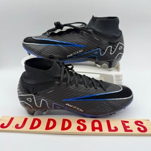Nike Zoom Superfly 9 Elite FG “Shadow Pack” DJ4977-040 Men's Sz 5 / Womens 6.5  New