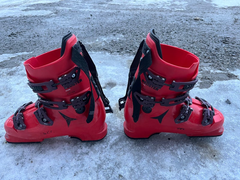 Atomic Redster World Cup 150 (Used)