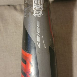 Marucci CAT9 Connect USSSA Certified Bat (-5) Hybrid 27 oz 32" (Used)