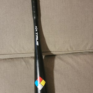 True Temper HZRDUS USSSA Certified Bat (-8) Hybrid 24 oz 32" (Used)