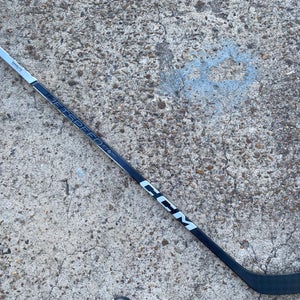CCM FT6 PRO Pro Stock Hockey Stick Grip 85 Flex P90M Right 79430
