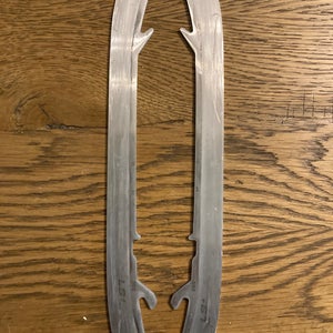 Bauer Skate Blades 263