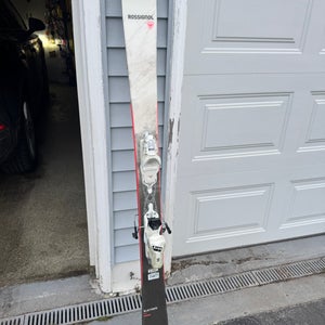 Rossignol Black Ops Dreamer 150cm with Look Xpress W 10GW Bindings