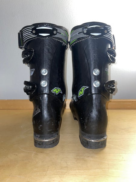 130 Flex Nordica Dobermann World Cup EDT