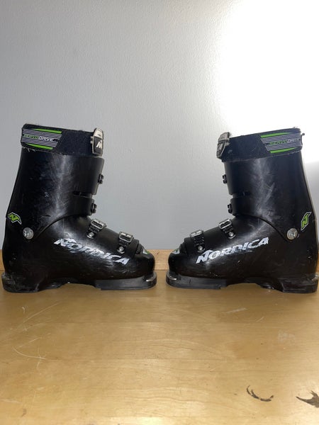 130 Flex Nordica Dobermann World Cup EDT