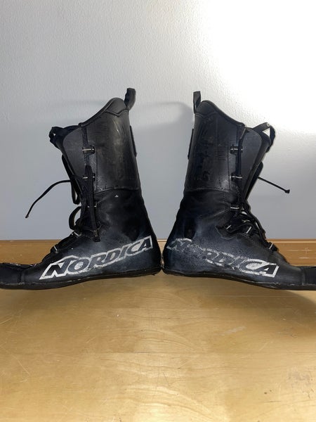 130 Flex Nordica Dobermann World Cup EDT