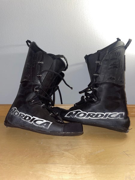 130 Flex Nordica Dobermann World Cup EDT