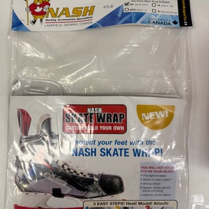 Nash Skate Wrap (New)