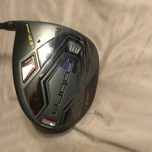 Men's 2023 Cobra Air X Offset Left Hand Driver Regular Flex 10.5 Loft (Used)