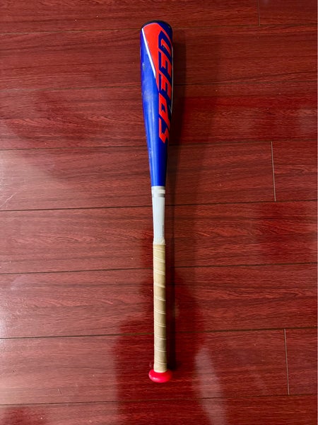 2023 Easton USABat Certified Speed (-13) Composite 14 oz 27" (Used)
