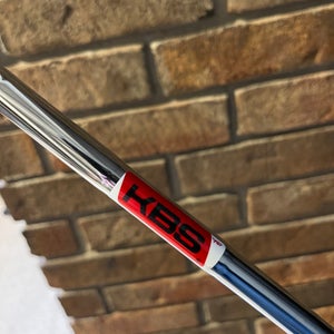 Men's 2019 Cobra 5 Iron Left Hand F9 One Length Regular Flex Steel Shaft (Used)