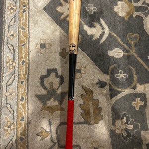 Goliath G271 Maple Wood Bat (-3) 33/29