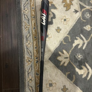 Marucci CAT9 (-8) Alloy 23 oz 30" (Used)