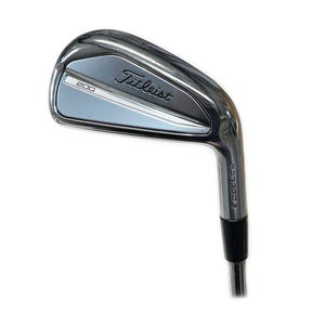 2023 Titleist T200/T150 Forged 4-PW Combo Iron Set Steel True Temper AMT Black