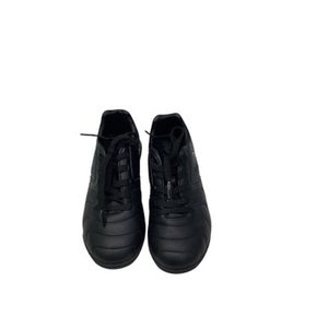 Used Brava Soccer Indoor Shoes Black Youth 13.0 11347-S000240621