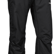 New WOMENS SNOW PANT XS BLK 11347-ARC1800XS