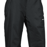 New WOMENS SNOW BIB MEDIUM 11347-ARC1450M
