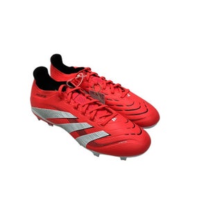 New ADIDAS PL LUCID RED SZ 9 11347-ADIID374590