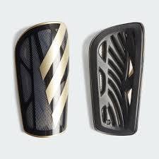 New TIRO SG LEAGUE BK/GLD XL 11347-ADIIP4000-XL