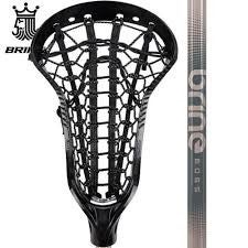 New EMPRESS WMNS COMP BLK/GRY 11347-BRNWSTEMPR