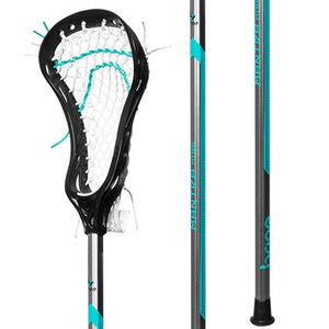 New MANTRA RISE WMNS BLK/TL 11347-BRNMANTRISE2TL