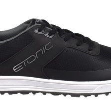 New ETONIC G-SOK BLK MENS 9.5 11347-RCGGSOK5-BLK-95