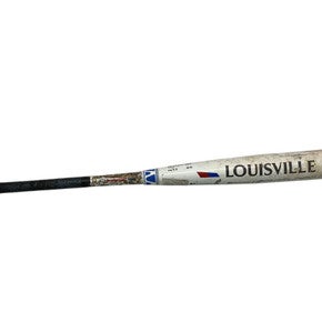 Used Louisville Slugger PRIME 919 BB/SB High School -3 Bat 32" 11347-S000235592