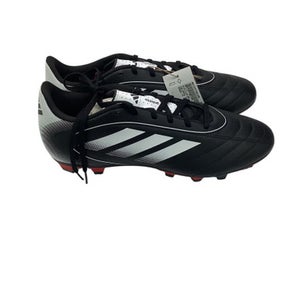 New GOLETTO IX BLK/RED SZ 7.5 11347-ADIIH770275