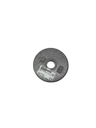 Used Keys Standard Plate (Each) 2.5 lb 11347-S000237607