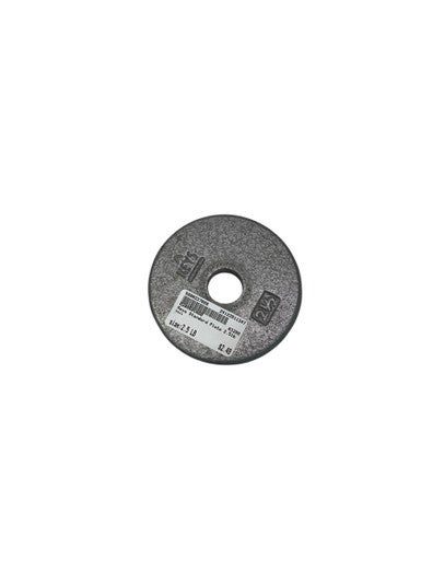Used Keys Standard Plate (Each) 2.5 lb 11347-S000237606