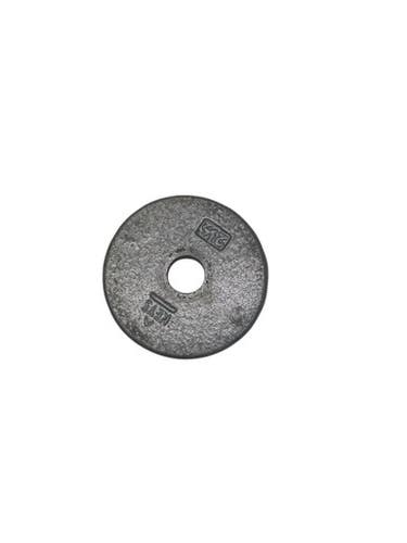 Used Keys Standard Plate (Each) 2.5 lb 11347-S000237608