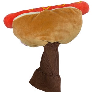 New HOTDOG HEADCOVER 11347-35DHOTDOG